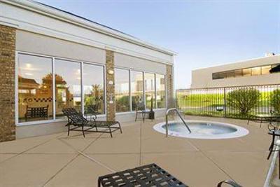 фото отеля Hilton Garden Inn West Knoxville/Cedar Bluff