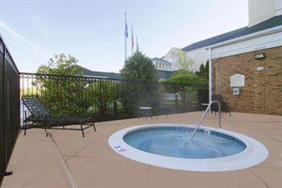 фото отеля Hilton Garden Inn West Knoxville/Cedar Bluff