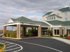 фото отеля Hilton Garden Inn West Knoxville/Cedar Bluff