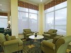 фото отеля Hilton Garden Inn West Knoxville/Cedar Bluff