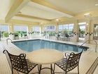 фото отеля Hilton Garden Inn West Knoxville/Cedar Bluff