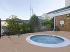 фото отеля Hilton Garden Inn West Knoxville/Cedar Bluff