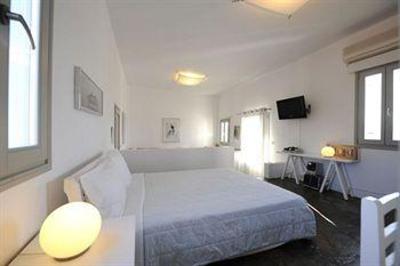 фото отеля Anemoi Resort