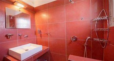 фото отеля Anemoi Resort