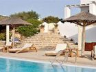 фото отеля Anemoi Resort