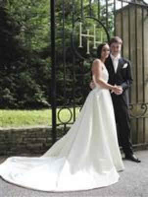 фото отеля Hatton Court Hotel