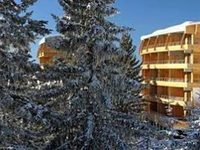 Hotel-Residence L'Ecrin des Neiges