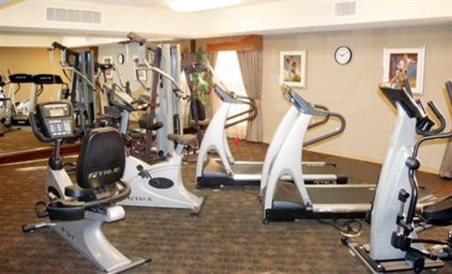 фото отеля Hampton Inn & Suites Albany - Downtown
