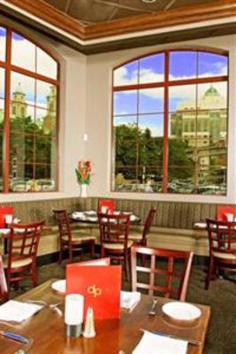 фото отеля Hampton Inn & Suites Albany - Downtown