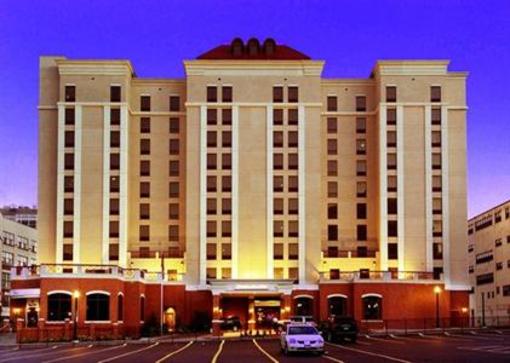 фото отеля Hampton Inn & Suites Albany - Downtown