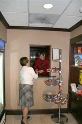 фото отеля Hampton Inn & Suites Albany - Downtown