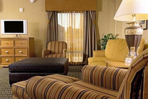 фото отеля Hampton Inn & Suites Albany - Downtown