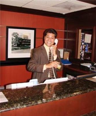 фото отеля Hampton Inn & Suites Albany - Downtown