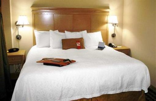 фото отеля Hampton Inn & Suites Albany - Downtown