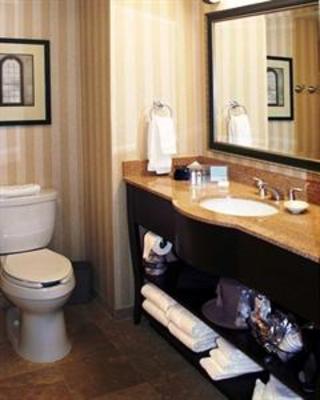 фото отеля Hampton Inn & Suites Albany - Downtown