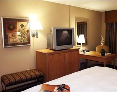 фото отеля Hampton Inn & Suites Albany - Downtown