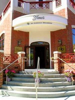 фото отеля Hampton Inn & Suites Albany - Downtown