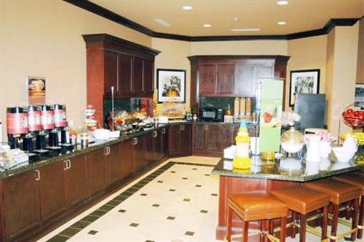 фото отеля Hampton Inn & Suites Albany - Downtown