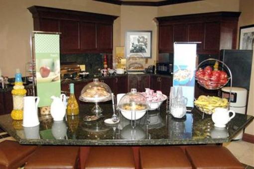 фото отеля Hampton Inn & Suites Albany - Downtown