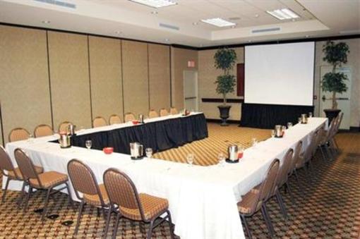 фото отеля Hampton Inn & Suites Albany - Downtown