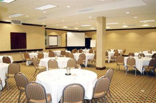 фото отеля Hampton Inn & Suites Albany - Downtown