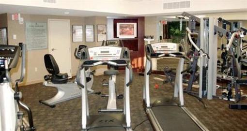 фото отеля Hampton Inn & Suites Albany - Downtown