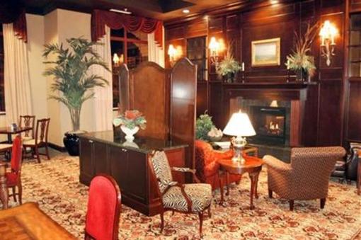 фото отеля Hampton Inn & Suites Albany - Downtown