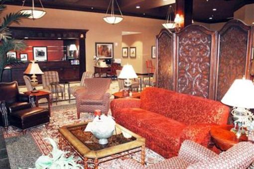 фото отеля Hampton Inn & Suites Albany - Downtown