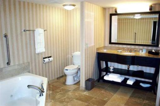 фото отеля Hampton Inn & Suites Albany - Downtown