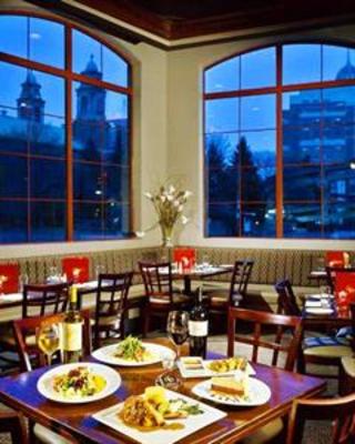 фото отеля Hampton Inn & Suites Albany - Downtown