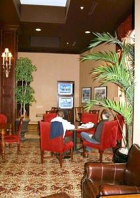 фото отеля Hampton Inn & Suites Albany - Downtown