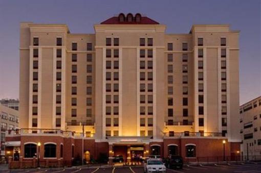 фото отеля Hampton Inn & Suites Albany - Downtown