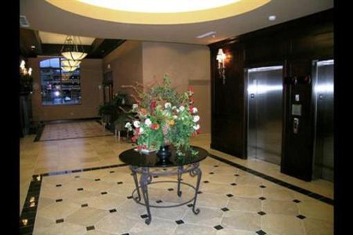 фото отеля Hampton Inn & Suites Albany - Downtown