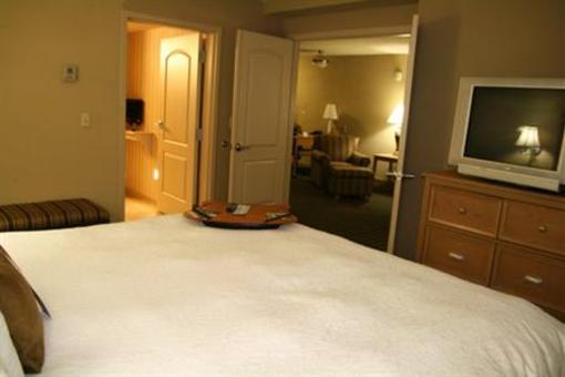фото отеля Hampton Inn & Suites Albany - Downtown