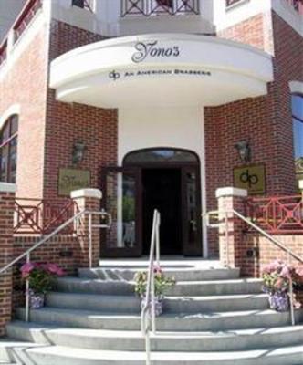 фото отеля Hampton Inn & Suites Albany - Downtown