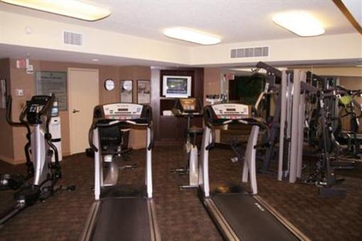 фото отеля Hampton Inn & Suites Albany - Downtown