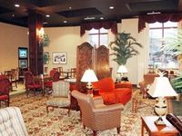 Hampton Inn & Suites Albany - Downtown