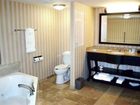 фото отеля Hampton Inn & Suites Albany - Downtown