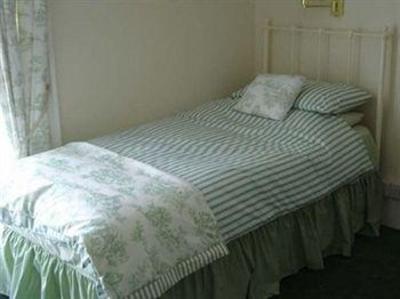 фото отеля Hubert House Guesthouse