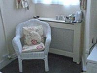 Hubert House Guesthouse
