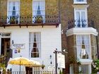 фото отеля Hubert House Guesthouse