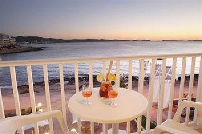 фото отеля AzuLine Apartamentos Costa Mar