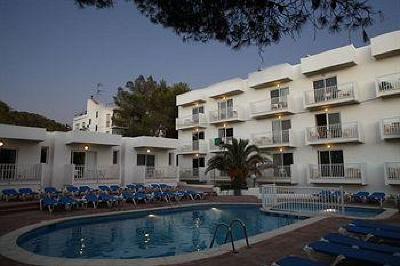 фото отеля AzuLine Apartamentos Costa Mar