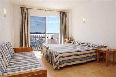 фото отеля AzuLine Apartamentos Costa Mar