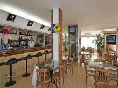 фото отеля AzuLine Apartamentos Costa Mar