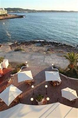 фото отеля AzuLine Apartamentos Costa Mar