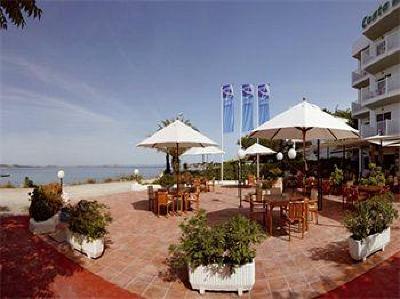 фото отеля AzuLine Apartamentos Costa Mar