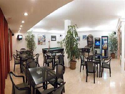 фото отеля AzuLine Apartamentos Costa Mar