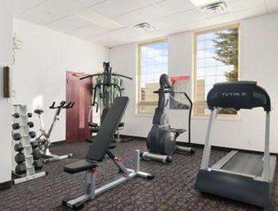 фото отеля Ramada Inn and Suites Red Deer