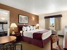 фото отеля Ramada Inn and Suites Red Deer